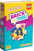 LEGO Hra Brick Like This! CZ tmov *SPOLEENSK HRY*