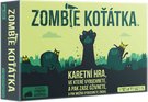 ADC Hra Zombie kotka karetn *SPOLEENSK HRY*