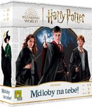 ADC Hra Harry Potter: Mdloby na tebe! *SPOLEENSK HRY*