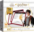 ADC Hra Harry Potter: Kvíz 500 otázek *SPOLEČENSKÉ HRY*