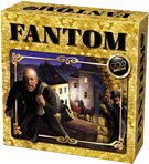 BONAPARTE Hra Fantom Gold edice *SPOLEENSK HRY*