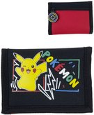 Penenka dtsk rozkldac Pokmon Pikachu ern