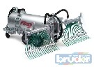 BRUDER 02020 (2020) Cisterna s postřikovačem