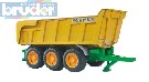 BRUDER 02212 (2212) Auto Sklpc vz JOSKIN