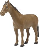 BRUDER 02352 Kůň hnědý doplněk k herním setům plast