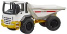 BRUDER 03420 Auto Dumper XD 5000 Nkladn sklpka model 1:16 plast
