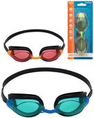 BESTWAY Plaveck brle Aqua Burst Essential do vody junior 3 barvy 21005