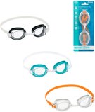 BESTWAY Plaveck brle Aqua Burst Essential pro dospl do vody 3 barvy 21097