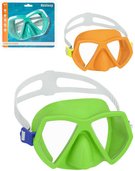 BESTWAY Maska plavecká Dominator Essential brýle do vody 3 barvy 22059