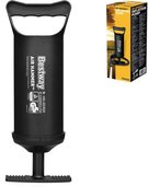 BESTWAY Pumpa ruční černá 30cm kompresor Air Hammer v krabici 62022