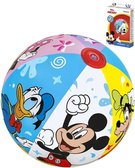 BESTWAY M nafukovac baby Mickey Mouse 51cm do vody 91098