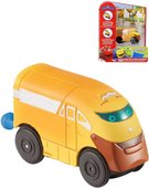 CHUGGINGTON Touch And Go vlek vesel lokomotiva Ciuchcia na baterie