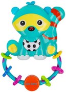 Chrasttko Baby Mix mval pro miminko na baterie Svtlo Zvuk