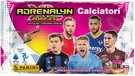 PANINI Italsk srie A 22/23 Sbratelsk karty Adrenalyn XL booster