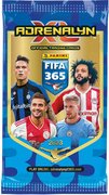 PANINI FIFA 365 22/23 Sběratelské karty Adrenalyn XL booster