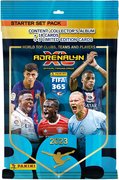 PANINI FIFA 365 22/23 Sběratelské karty Adrenalyn XL 3x booster + album