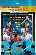 PANINI FIFA 365 22/23 Sbratelsk karty Adrenalyn XL 3x booster + album