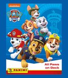 PANINI Tlapkov Patrola sbratelsk samolepky Paw Patrol set 5ks v sku