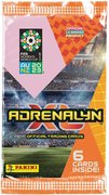 PANINI FIFA WORLD CUP WOMEN 2023 Sběratelské karty Adrenalyn XL booster