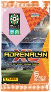 PANINI FIFA WORLD CUP WOMEN 2023 Sbratelsk karty Adrenalyn XL booster