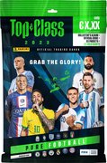 PANINI TOP CLASS 2023 Pure Football Starter set album + 3x booster