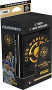 PANINI FIFA Club World Cup 2025 sbratelsk karty 48ks plechov krabika