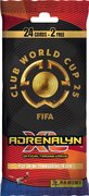 PANINI FIFA Club World Cup 2025 Fat Pack sbratelsk karty 24ks