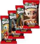 PANINI Italian Brainrot TCG Universo Psichedelico sbratelsk karty booster