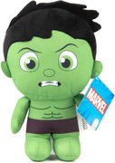 Marvel Hulk 28cm interaktivn textiln postavika na baterie Zvuk