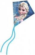 Drak ltajc Frozen 2 (Ledov Krlovstv) 57x55cm nylon