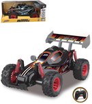 RC Auto Buggy závodní 1:16 na vysílačku 27MHz bugina na baterie
