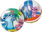 DINO M Disney Stitch 23cm potitn baby balonek