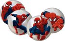 DINO M Spiderman gumov 10cm balnek s potiskem 4 druhy