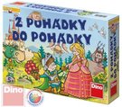 DINO Hra Z pohdky do pohdky nov verze *SPOLEENSK HRY*