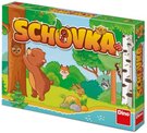 DINO HRA Schovka *SPOLEČENSKÉ HRY* pro děti