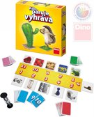 DINO Hra Kdo páruje vyhrává *SPOLEČENSKÉ HRY*