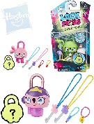 HASBRO Lock Star zmeek figurka s pekvapenm set s klky a pvsky