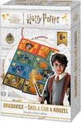EFKO Hra Harry Potter Škola čar *SPOLEČENSKÉ HRY*