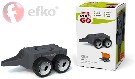 EFKO IGRÁČEK MultiGO Přívěs doplněk v krabičce