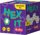 EFKO Hra HEX IT postehov *SPOLEENSK HRY*