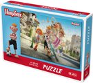 EFKO Puzzle Hurvnek I 21x15cm 60 dlk skldaka v krabici