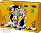 EFKO Cestovn soubor her tylstek na cesty *SPOLEENSK HRY*