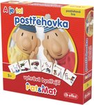 EFKO Hra Pat a Mat Postehovka *SPOLEENSK HRY*