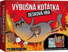 ASMODEE Hra Vbun kotka deskov *SPOLEENSK HRY*
