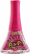 EP line BO-PO Lak na nehty dtsk fialov slupovac Bubble Gum 5,5ml na kart