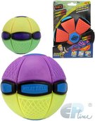 EP line Phlat Ball junior disk 8,5cm mnc se v m mn barvu 2v1 plast