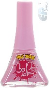 EP Line BO-PO Lak na nehty rov slupovac 5,5ml s vn milk shake pro holiky