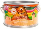 EP Line Ultra psek kinetick magick 200g oranov s glitry s formikami v plechovce