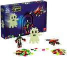 EP Line Plus-Plus Build and Glow stavebnice svtc ve tm 360 dlk