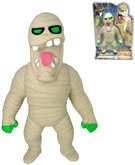 EP Line Flexi Monster Maxi Mumie strečová figurka příšerka blistr